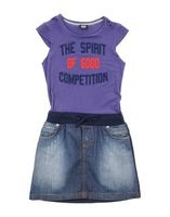 D&G JUNIOR DRESSES Dresses GIRLS on YOOX.COM