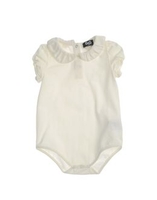 D&G JUNIOR DRESSES Romper suits GIRLS on YOOX.COM