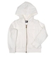D&G JUNIOR FLEECEWEAR Hooded sweatshirts GIRLS on YOOX.COM