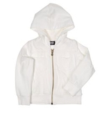 D&G JUNIOR FLEECEWEAR Hooded sweatshirts GIRLS on YOOX.COM