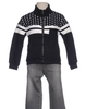 D&G JUNIOR FLEECEWEAR Zip sweatshirts BOYS on YOOX.COM