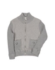 D&G JUNIOR FLEECEWEAR Zip sweatshirts GIRLS on YOOX.COM