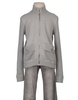 D&G JUNIOR FLEECEWEAR Zip sweatshirts GIRLS on YOOX.COM