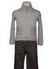 D&G JUNIOR FLEECEWEAR Zip sweatshirts GIRLS on YOOX.COM