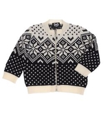 D&G JUNIOR KNITWEAR Cardigans BOYS on YOOX.COM