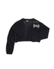 D&G JUNIOR KNITWEAR Cardigans GIRLS on YOOX.COM
