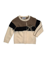 D&G JUNIOR KNITWEAR Cardigans GIRLS on YOOX.COM