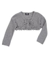 D&G JUNIOR KNITWEAR Cardigans GIRLS on YOOX.COM