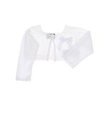D&G JUNIOR KNITWEAR Cardigans GIRLS on YOOX.COM