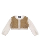 D&G JUNIOR KNITWEAR Cashmere jumpers GIRLS on YOOX.COM