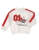 D&G JUNIOR KNITWEAR Crewnecks BOYS on YOOX.COM