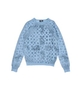 D&G JUNIOR KNITWEAR Crewnecks BOYS on YOOX.COM