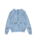 D&G JUNIOR KNITWEAR Crewnecks BOYS on YOOX.COM