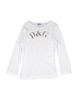 D&G JUNIOR KNITWEAR Crewnecks GIRLS on YOOX.COM