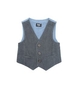 D&G JUNIOR MENS SUITS Waistcoats BOYS on YOOX.COM