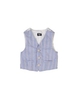 D&G JUNIOR MENS SUITS Waistcoats BOYS on YOOX.COM