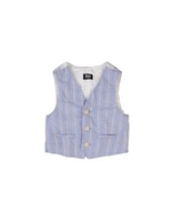 D&G JUNIOR MENS SUITS Waistcoats BOYS on YOOX.COM