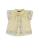 D&G JUNIOR SHIRTS Blouses GIRLS on YOOX.COM