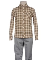D&G JUNIOR SHIRTS Long sleeve shirts BOYS on YOOX.COM