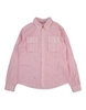 D&G JUNIOR SHIRTS Long sleeve shirts BOYS on YOOX.COM