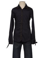 D&G JUNIOR SHIRTS Long sleeve shirts GIRLS on YOOX.COM