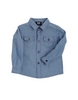 D&G JUNIOR SHIRTS Long sleeve shirts GIRLS on YOOX.COM