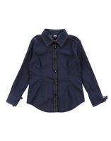 D&G JUNIOR SHIRTS Long sleeve shirts GIRLS on YOOX.COM