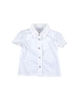 D&G JUNIOR SHIRTS Shirts GIRLS on YOOX.COM
