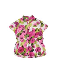 D&G JUNIOR SHIRTS Shirts GIRLS on YOOX.COM