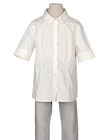 D&G JUNIOR SHIRTS Short sleeve shirts GIRLS on YOOX.COM