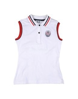 D&G JUNIOR TOPWEAR Polo shirts BOYS on YOOX.COM