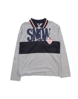 D&G JUNIOR TOPWEAR Polo shirts BOYS on YOOX.COM