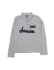 D&G JUNIOR TOPWEAR Polo shirts BOYS on YOOX.COM