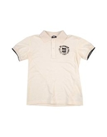 D&G JUNIOR TOPWEAR Polo shirts BOYS on YOOX.COM