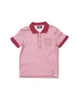 D&G JUNIOR TOPWEAR Polo shirts BOYS on YOOX.COM