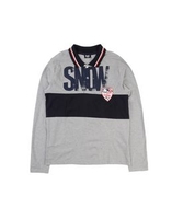 D&G JUNIOR TOPWEAR Polo shirts BOYS on YOOX.COM