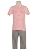 D&G JUNIOR TOPWEAR Polo shirts GIRLS on YOOX.COM