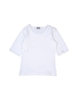 D&G JUNIOR TOPWEAR Short sleeve t-shirts BOYS on YOOX.COM