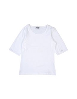 D&G JUNIOR TOPWEAR Short sleeve t-shirts BOYS on YOOX.COM