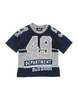 D&G JUNIOR TOPWEAR Short sleeve t-shirts BOYS on YOOX.COM
