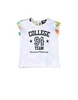 D&G JUNIOR TOPWEAR Short sleeve t-shirts GIRLS on YOOX.COM