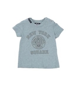D&G JUNIOR TOPWEAR Short sleeve t-shirts GIRLS on YOOX.COM