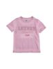 D&G JUNIOR TOPWEAR Short sleeve t-shirts GIRLS on YOOX.COM