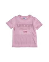 D&G JUNIOR TOPWEAR Short sleeve t-shirts GIRLS on YOOX.COM