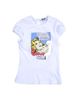 D&G JUNIOR TOPWEAR Short sleeve t-shirts GIRLS on YOOX.COM