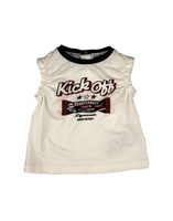 D&G JUNIOR TOPWEAR Sleeveless t-shirts GIRLS on YOOX.COM