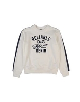 D&G JUNIOR TOPWEAR Sweatshirts BOYS on YOOX.COM
