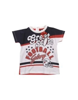 D&G JUNIOR TOPWEAR T-shirts BOYS on YOOX.COM