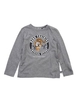 D&G JUNIOR TOPWEAR T-shirts BOYS on YOOX.COM