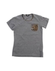 D&G JUNIOR TOPWEAR T-shirts GIRLS on YOOX.COM